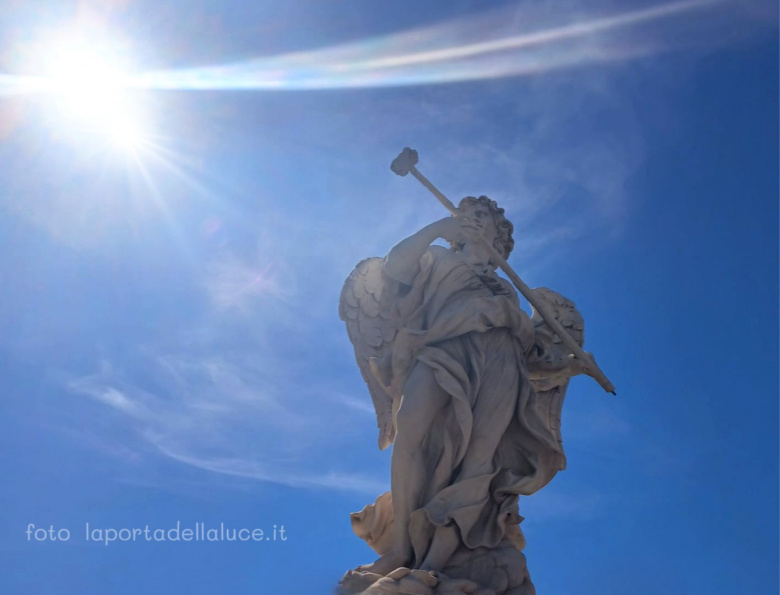 Proteggere e schermare il proprio campo di energia (prima parte) - pratiche (proteggere,energia,schermare,pratiche,protezione energetica,amuleti) La Porta della Luce