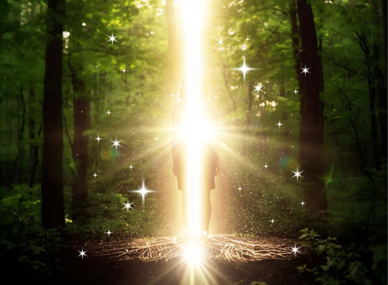 Respirazione del Cuore Unificato per l'Ascensione - pratica (cuore,cristico,kriya,ascensione,respirazione,cuore sacro,eclissi,amore incondizionato) La Porta della Luce